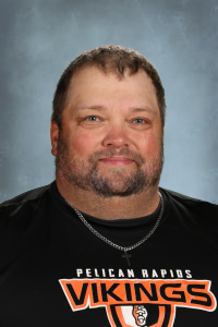 VerDorn, Mitch